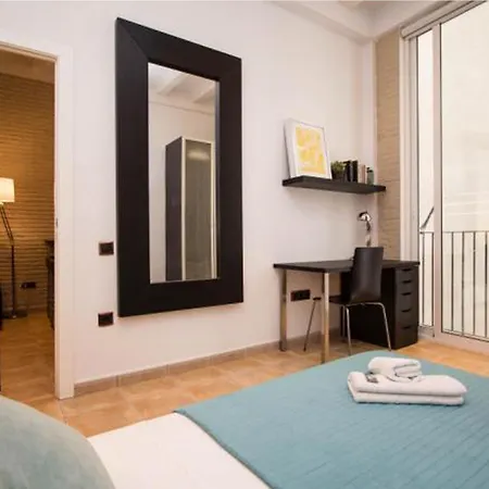 Hypestay Apartment Barcelona