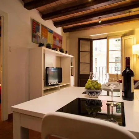 Hypestay Apartment Barcelona