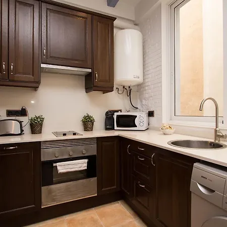 Hypestay Apartment