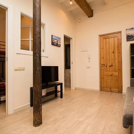 Hypestay Apartment