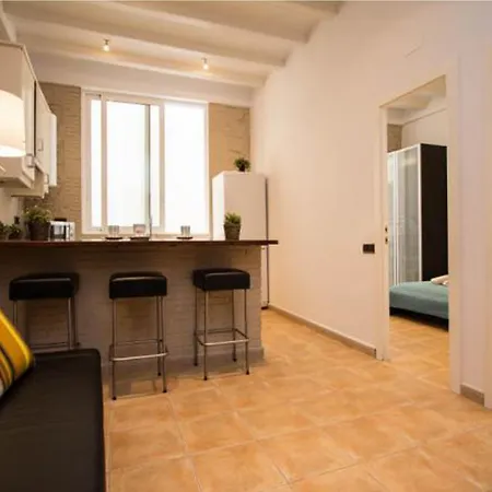 Hypestay Apartment