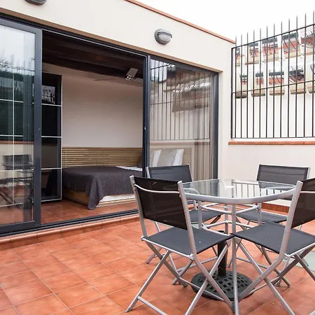 Hypestay Apartment