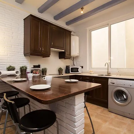 Apartment Hypestay Barcelona