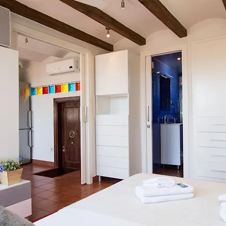 Hypestay Apartment *