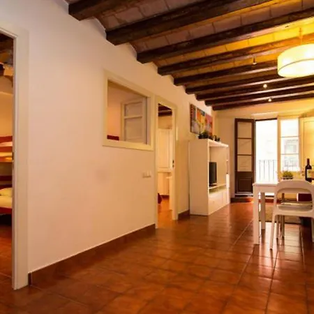 Apartment Hypestay Barcelona