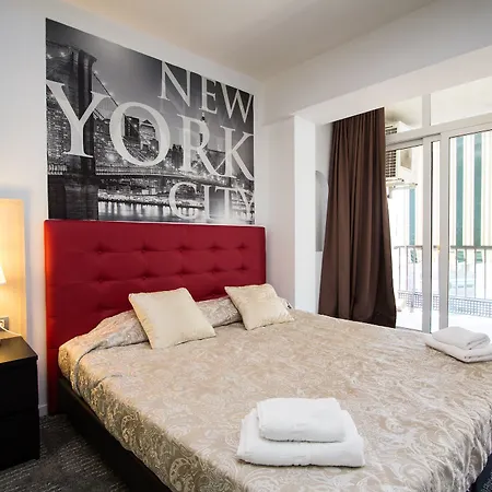 Apartment Hypestay