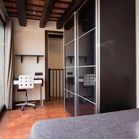 Apartment Hypestay