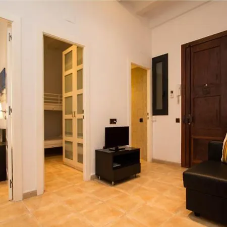 Hypestay Apartment Barcelona