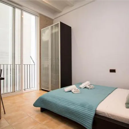 Hypestay Apartment Barcelona