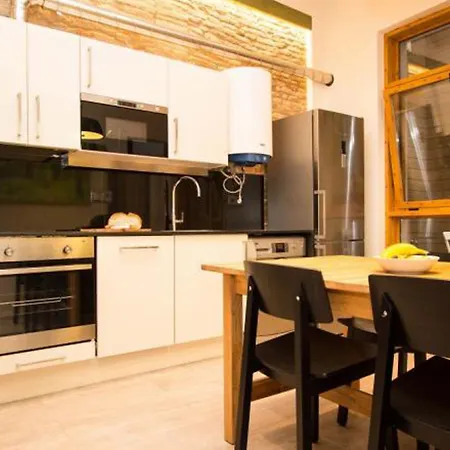 Hypestay Apartment Barcelona
