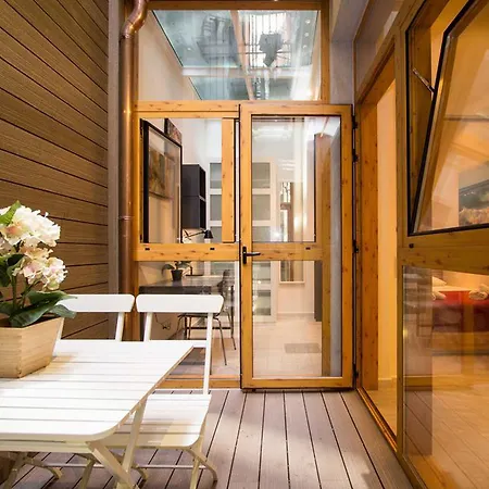 Hypestay Apartment Barcelona