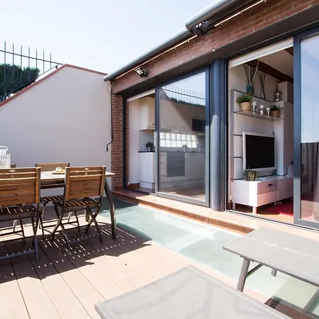 Hypestay Apartment *