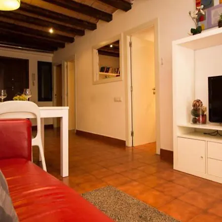 Hypestay Lägenhet Barcelona